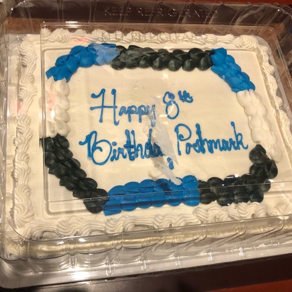 Meet your Posher, Jayne - Picture 6 of 8